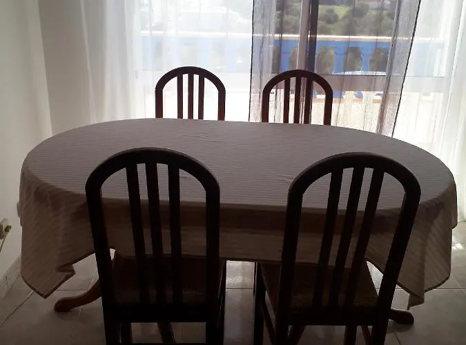 Cantinho Do Mar Aparthotel Albufeira