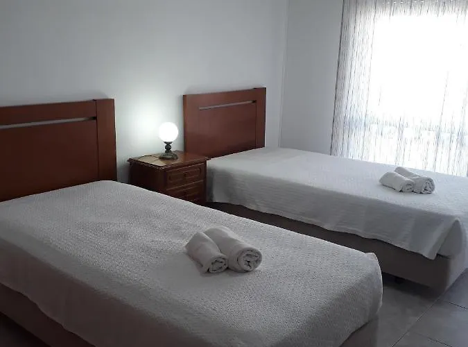 Cantinho Do Mar Aparthotel