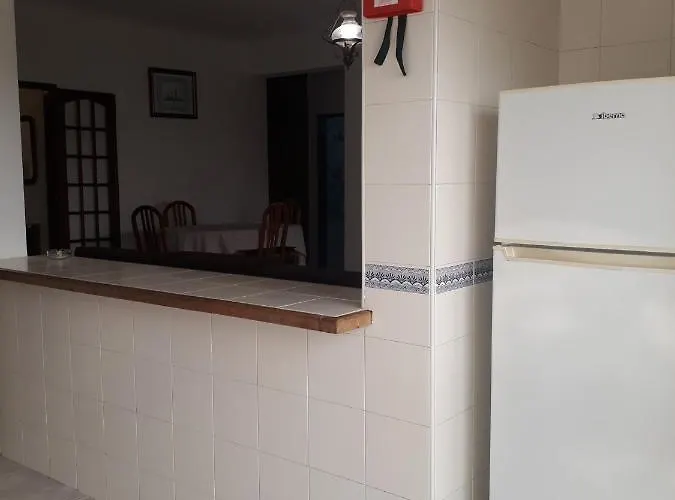 Cantinho Do Mar Albufeira