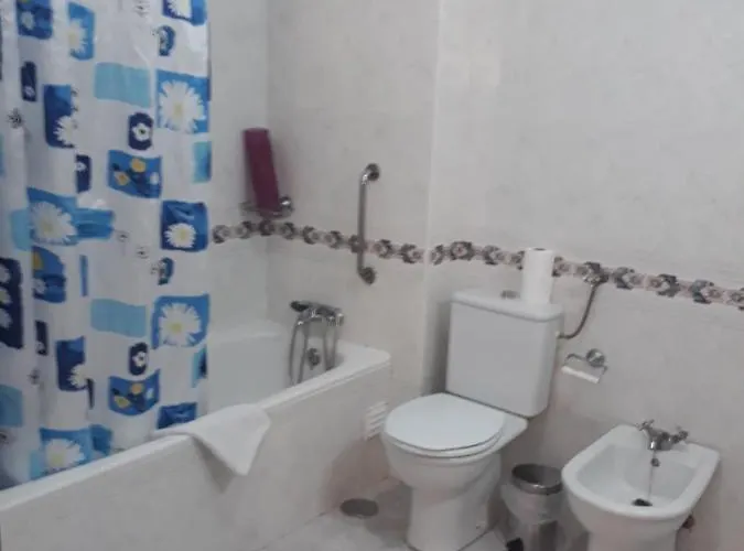 Aparthotel Cantinho Do Mar