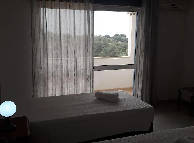 Cantinho Do Mar Aparthotel 4*