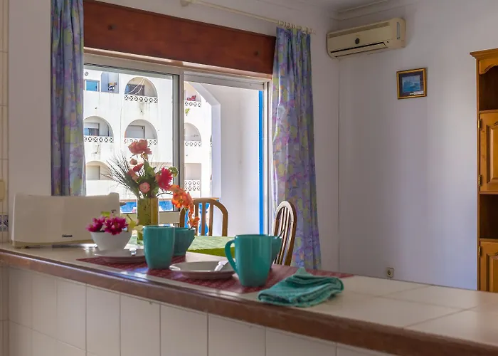 Cantinho Do Mar Албуфейра