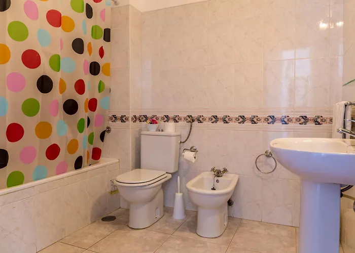 Aparthotel Cantinho Do Mar