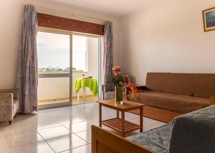 Cantinho Do Mar Aparthotel 4*