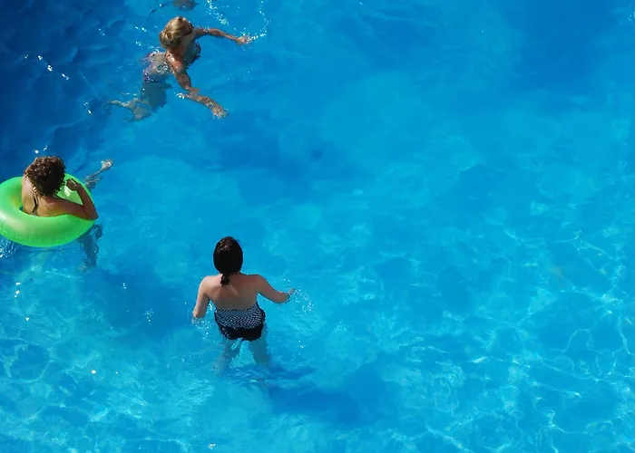 Aparthotel Cantinho Do Mar