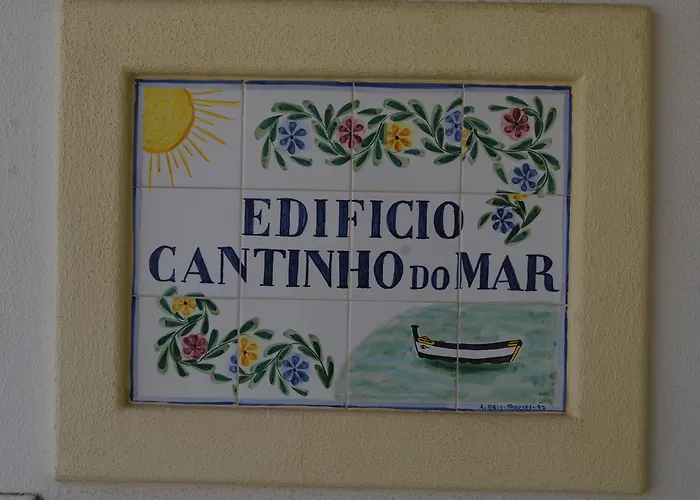 Cantinho Do Mar