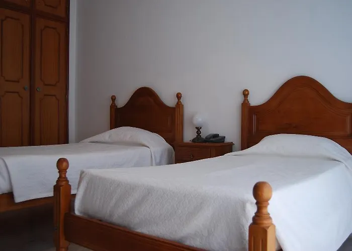 Cantinho Do Mar Aparthotel