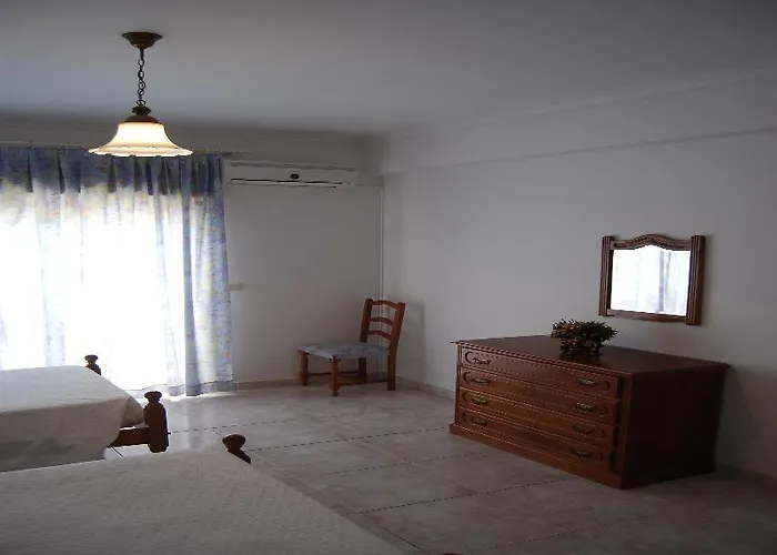 Cantinho Do Mar Aparthotel