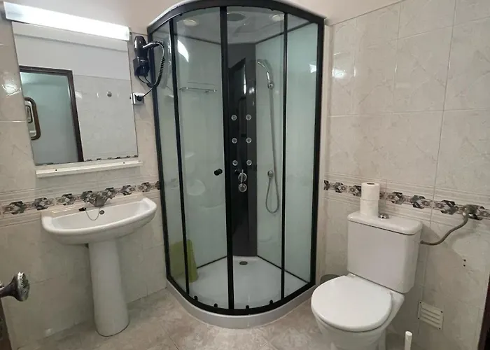 Cantinho Do Mar Aparthotel Albufeira