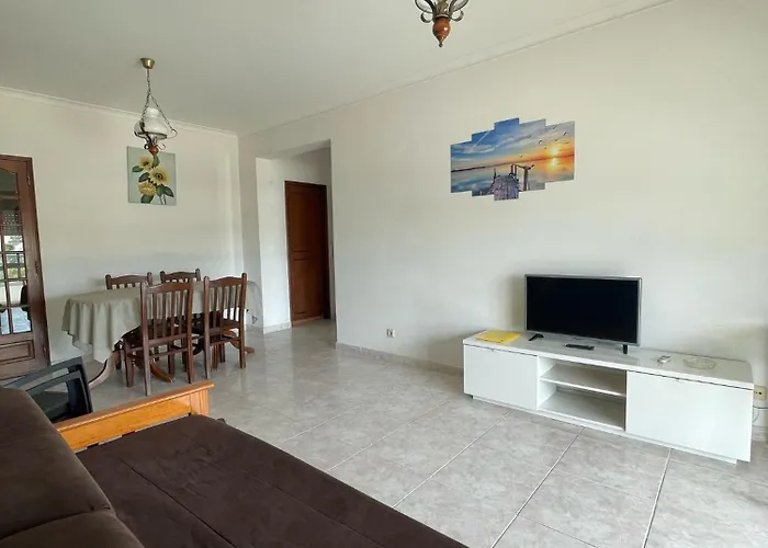 Cantinho Do Mar Albufeira