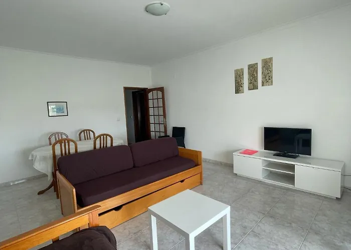 Aparthotel Cantinho Do Mar