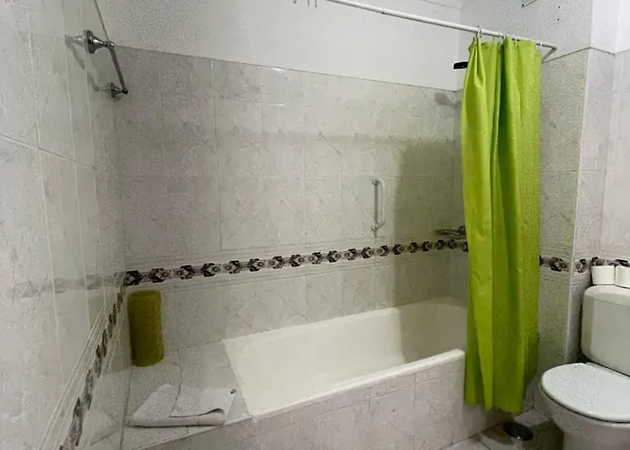 Aparthotel Cantinho Do Mar Albufeira