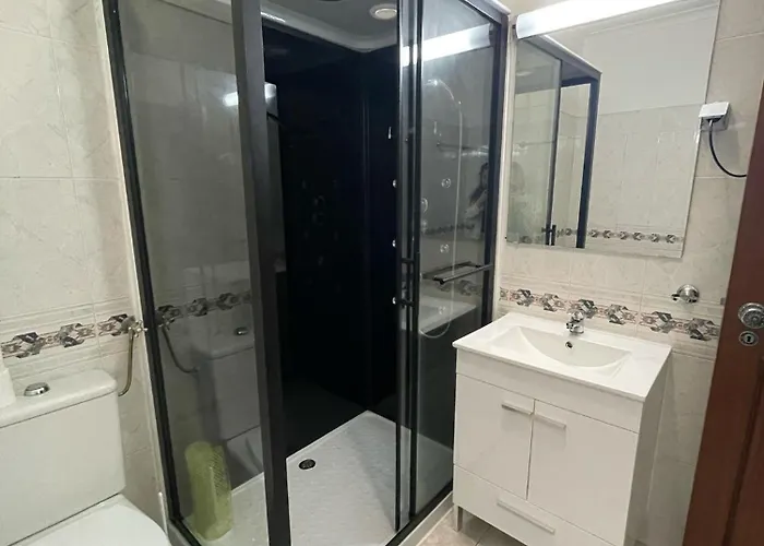 Cantinho Do Mar Albufeira