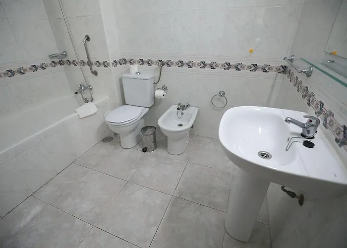 Cantinho Do Mar Aparthotel Albufeira