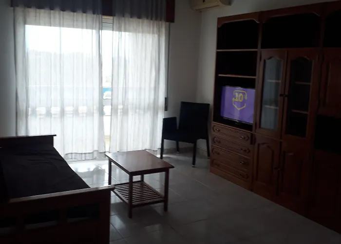 Cantinho Do Mar Albufeira