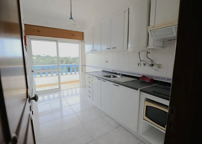 Cantinho Do Mar Aparthotel