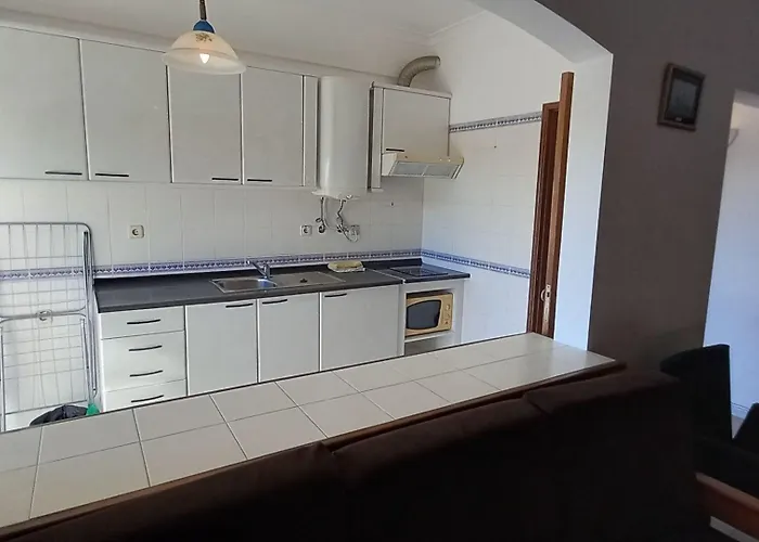 Cantinho Do Mar Aparthotel