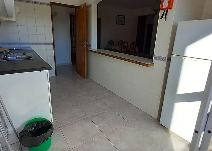 Cantinho Do Mar Апарт-отель