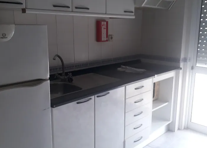 Cantinho Do Mar Апарт-отель 4*