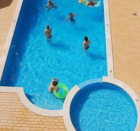 Cantinho Do Mar Aparthotel