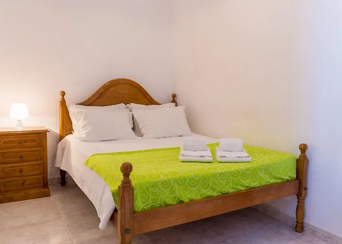 Cantinho Do Mar Aparthotel 4*