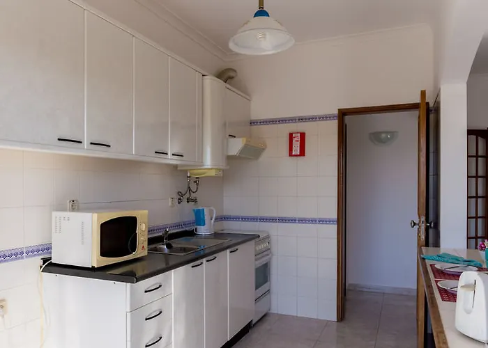 Cantinho Do Mar Aparthotel