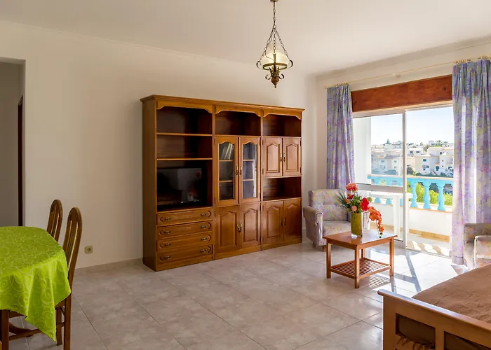 Cantinho Do Mar Albufeira