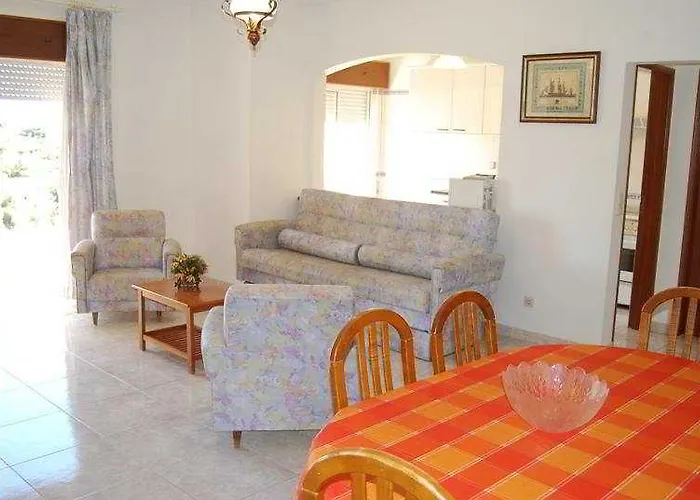 Cantinho Do Mar 4* 알부페이라