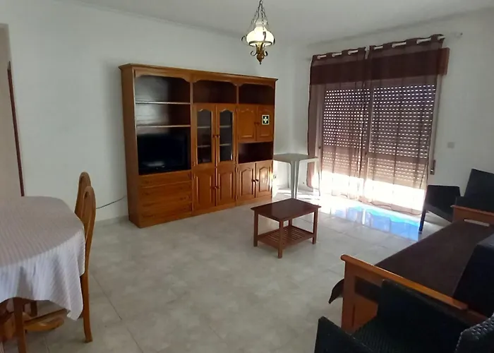 Cantinho Do Mar 4* Albufeira