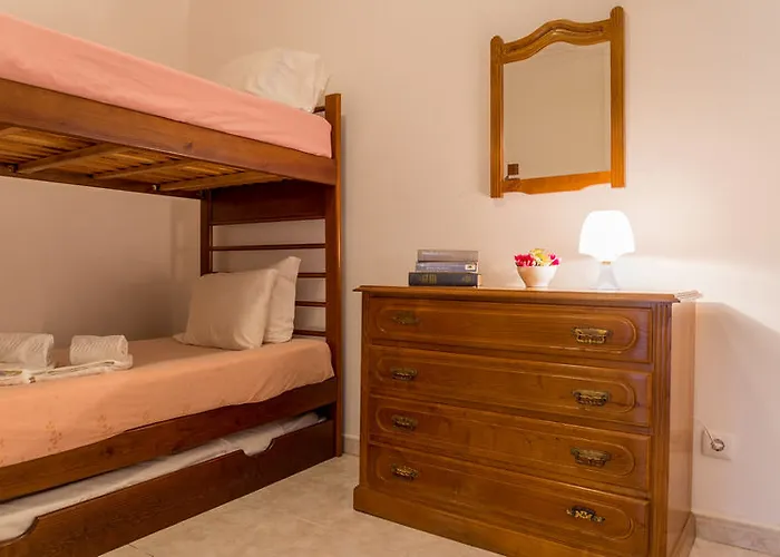 Cantinho Do Mar Lejlighedshotel 4*