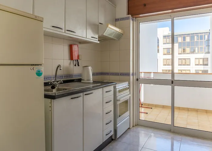 Cantinho Do Mar Lejlighedshotel 4*