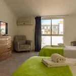 Aparthotel Cantinho Do Mar 4*
