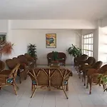 Aparthotel Cantinho Do Mar