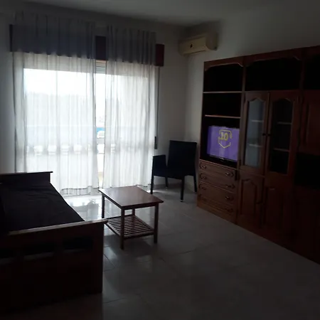 Cantinho Do Mar 阿尔布费拉